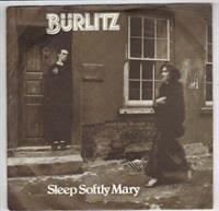 SLEEP SOFTLY MARY / IN THE DEAD OF THE NIGHT