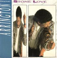 STONE LOVE / TROUBLE