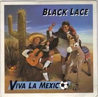 VIVA LA MEXICO / SO NOW THE HURTING STOPS