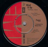 WIND IT UP / NORTHERN SONG