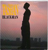 BLACKMAN / ON THE HORIZON