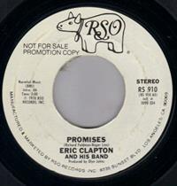 PROMISES / MONO VERSION - PROMO