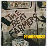 POWDERFINGER / BIG UGLY WHEELS