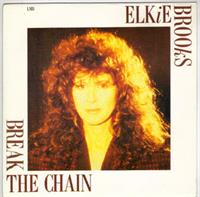 BREAK THE CHAIN / THE GROOVE