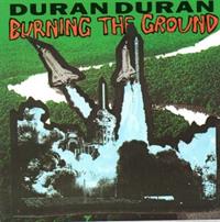 BURNING THE GROUND / DECADANCE