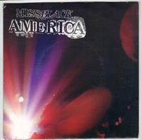 MISS BLACK AMERICA / LOOK MA TOP OF THE WORLD/DOGMA