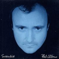 SUSSUDIO / THE MAN WITH THE HORN