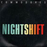 NIGHTSHIFT / I KEEP RUNNING