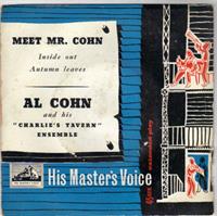 MEET MR COHEN - INSIDE OUT / AUTUMN LEAVES