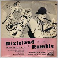 DIXIELAND RAMBLE