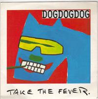 TAKE THE FEVER / SKIN DEEP