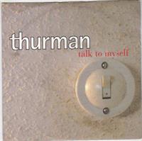 TALK TO MYSELF / HERO OF MY DAY