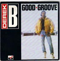 GOOD GROOVE (RADIOMIX 45RPM) / INSTRUMENTAL MIX