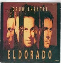 ELDORADO / JUNGLE OF PEOPLE