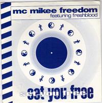 SET YOU FREE / FREEDOM MIX