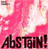 ABSTAIN / YOU