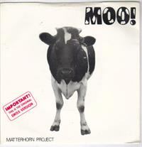 MOO / MOO PHONIA