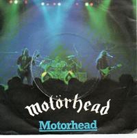 MOTORHEAD - LIVE / OVER THE TOP - LIVE