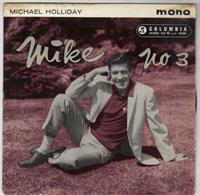 MIKE NO 3 - EP