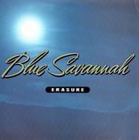 BLUE SAVANNAH / RUNAROUND ON THE UNDERGROUND