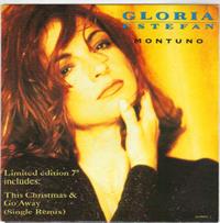 MONTUNO / THIS CHRISTMAS/GO AWAY