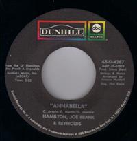 ANNABELLA / GOIN DOWN