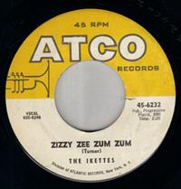 ZIZZY ZEE ZUM ZUM / HEAVENLY LOVE