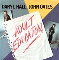 ADULT EDUCATION / SAY IT ISNT SO