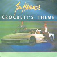 CROCKETT'S THEME / MIAMI VICE-NEW YORK THEME