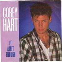 IT AIN'T ENOUGH / ARABY (SHES JUST A GIRL)