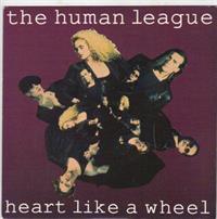 HEART LIKE A WHEEL / REBOUND