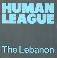 THE LEBANON / THIRTEEN