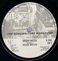 BRIGHT WATER / JOSEPHINE