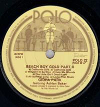 BEACH BOY GOLD PART 11 / SUMMER GIRLS