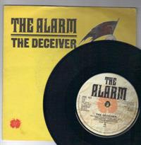 THE DECEIVER / REASON 41