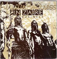 IN ZAIRE - MARA EDIT / AFROSWING EDIT