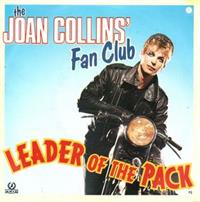 LEADER OF THE PACK / JACQUES