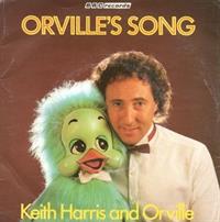 ORVILLES SONG / I DIDNT