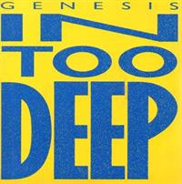 IN TOO DEEP / DO THE NEUROTIC