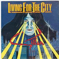 LIVING FOR THE CITY / BREAKING CHAINS