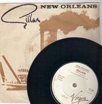 NEW ORLEANS / TAKE A HOLD OF YOURSELF