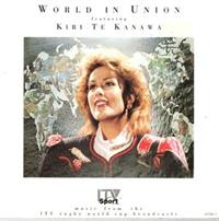 WORLD IN UNION / ITV WORLD CUP THEME/ORCH VERSION