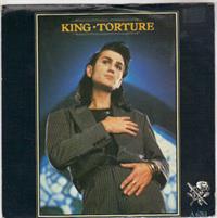 TORTURE / GROOVIN WITH THE KINGS