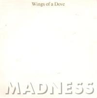 WINGS OF A DOVE / BEHIND THE 8 BALL