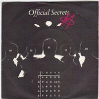 OFFICIAL SECRETS / MANIAC