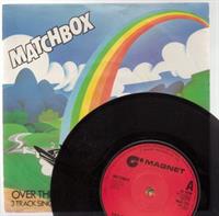 OVER THE RAINBOW / DONT BREAK UP THE PARTY / STAY COOL (looks unplayed)