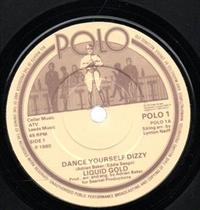 DANCE YOURSELF DIZZY / INSTRUMENTAL