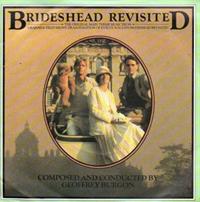 BRIDESHEAD THEME / FINALE