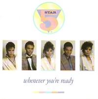 WHENEVER YOU'RE READY / FOREVER YOURS