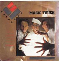 MAGIC TOUCH / INSTRUMENTAL